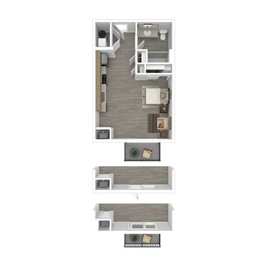 300 Glover Avenue, Apt. C-408 – photo 1