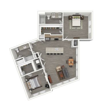 300 Glover Avenue, Apt. C-455 – photo 1