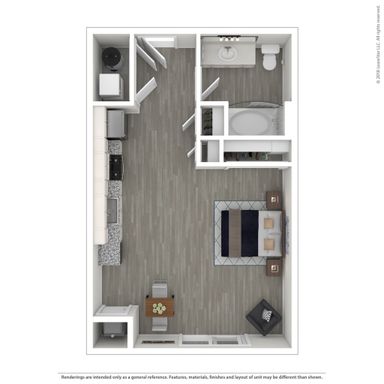 150 Glover Avenue, Apt. A-206 – photo 1