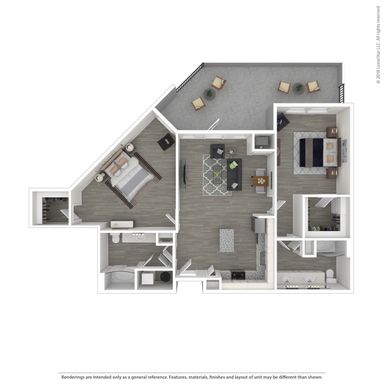 150 Glover Avenue, Apt. A-528 – photo 1
