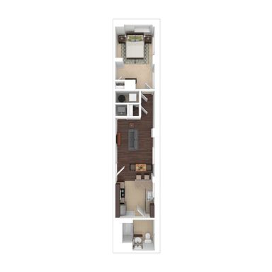 88 Clifton Place, Apt. H-806 – photo 1