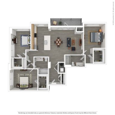 850 Pacific Street, Apt. 601 – photo 1