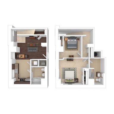 88 Clifton Place, Apt. H-721 – photo 1