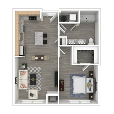 2 Harbor Point Road South, Apt. 326 – photo 1