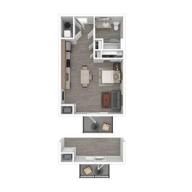 300 Glover Avenue, Apt. C-228 – photo 1