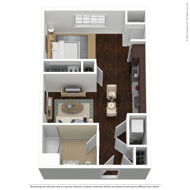 1 Glover Avenue, Apt. 310 – photo 1