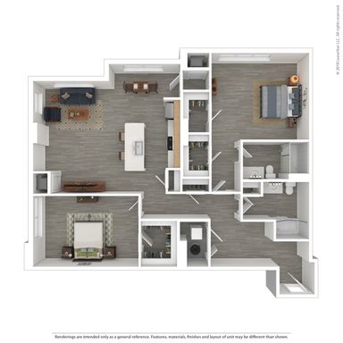 850 Pacific Street, Apt. 2 – photo 1