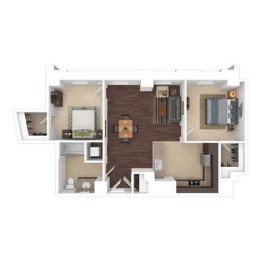 24 Beacon Way, Apt. O-C2 – photo 1