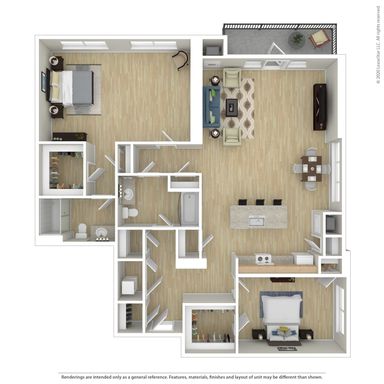 880 Pacific Street, Apt. 156 – photo 1