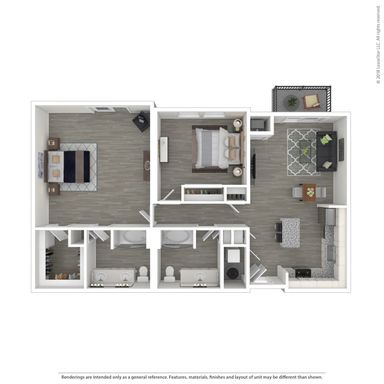 200 Glover Avenue, Apt. B-451 – photo 1