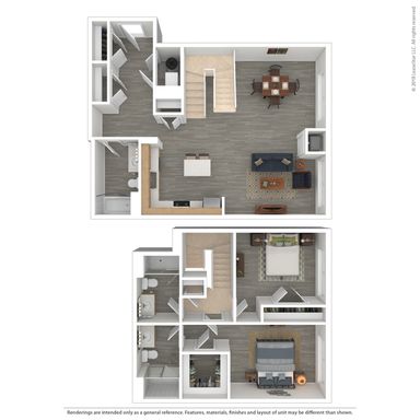 850 Pacific Street, Apt. 121 – photo 1