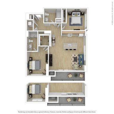 880 Pacific Street, Apt. 1002 – photo 1