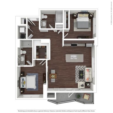 900 Pacific Street, Apt. 502 – photo 1