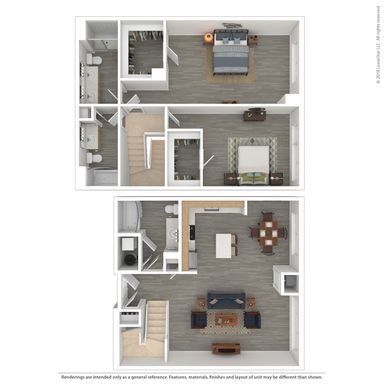 850 Pacific Street, Apt. 126 – photo 1