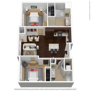 1 Glover Avenue, Apt. 503 – photo 1