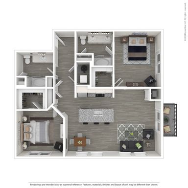 200 Glover Avenue, Apt. B-401 – photo 1