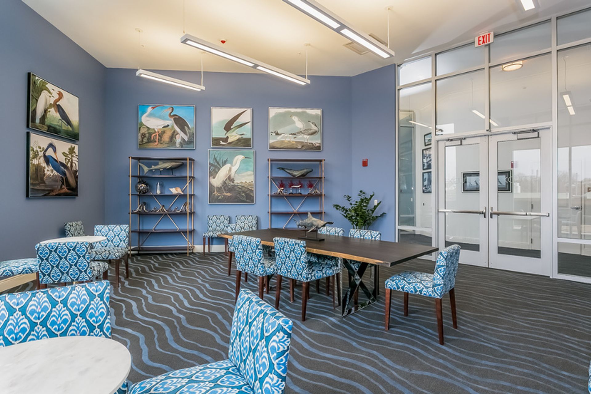Stamford Apartment: 1 Harbor Point Road
