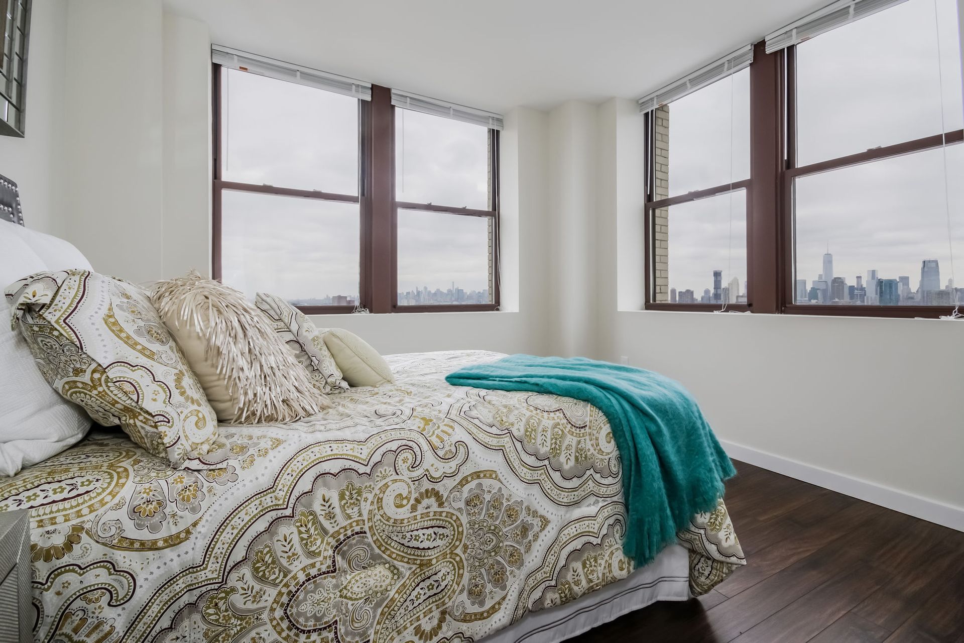 88 Clifton Place, Apt. H-615 – photo 1