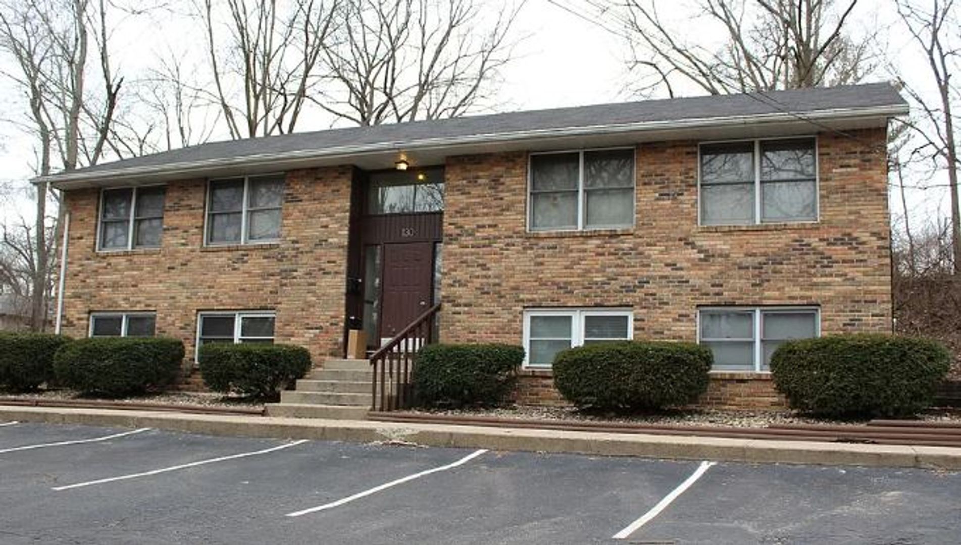 Kalamazoo Apartment: 130 S Clarendon- 1