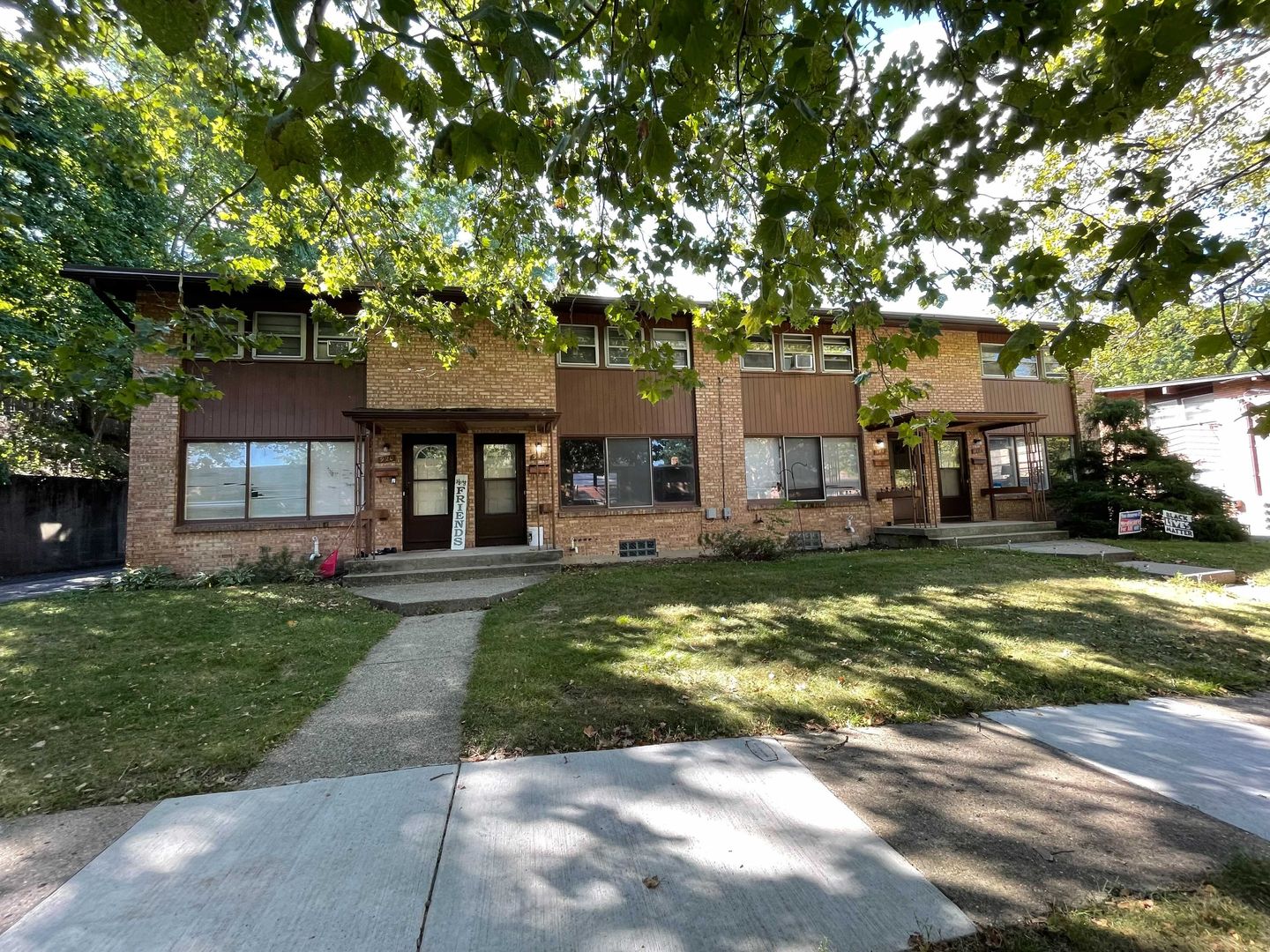 Grand Rapids Apartment: 912 Maybelle NE