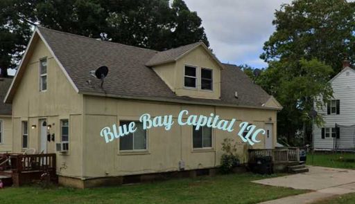 1625 Park St - Unit 2