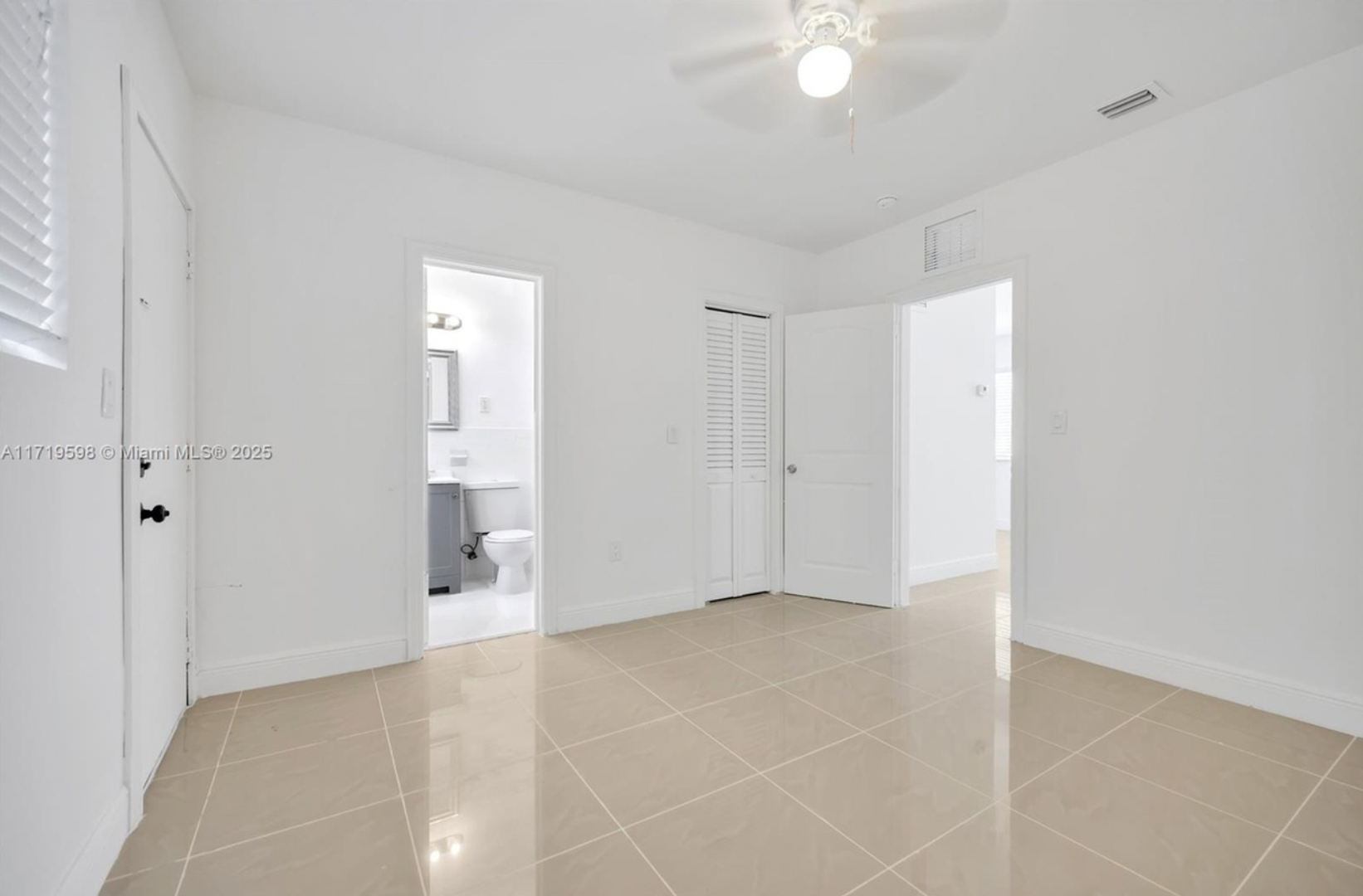 Miami Beach House: 740 84th Street