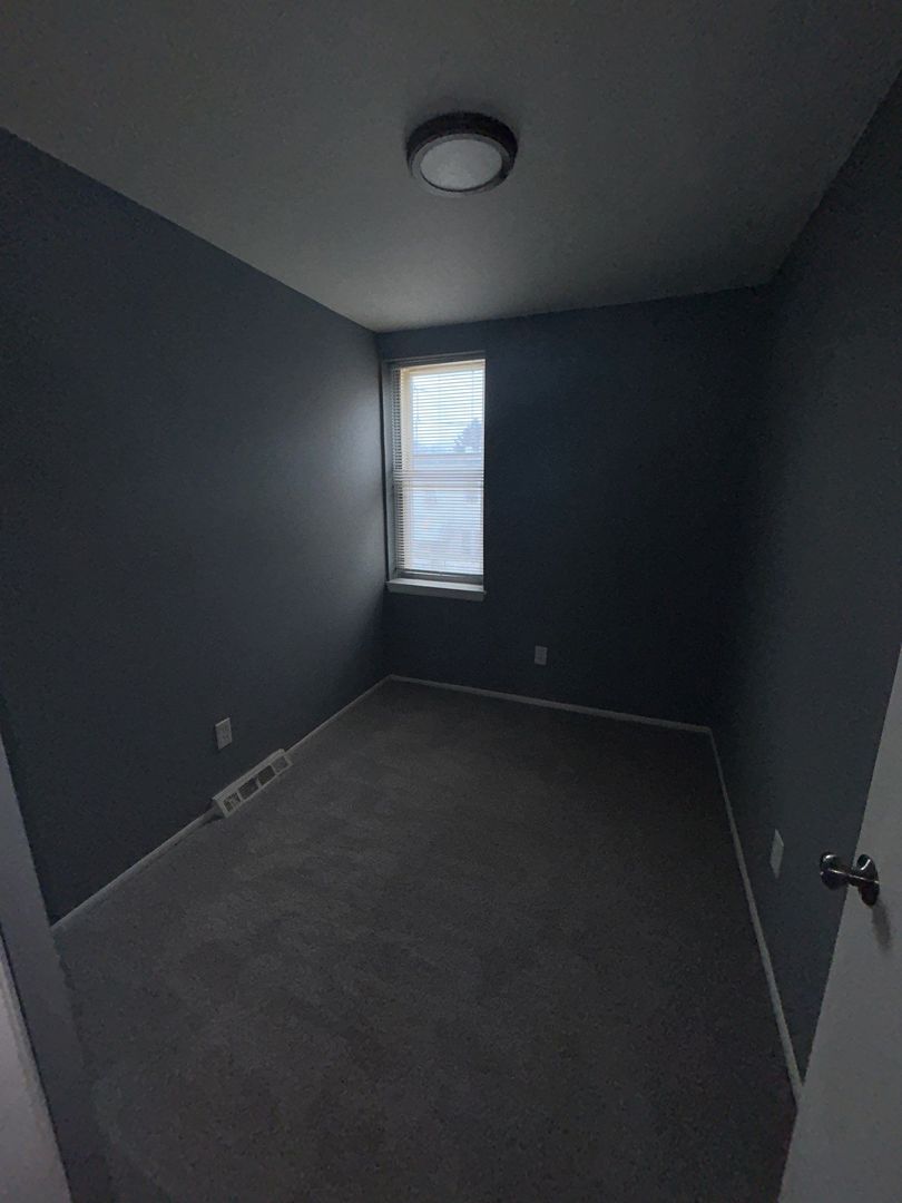 Baltimore House: 2630 W. Franklin Street