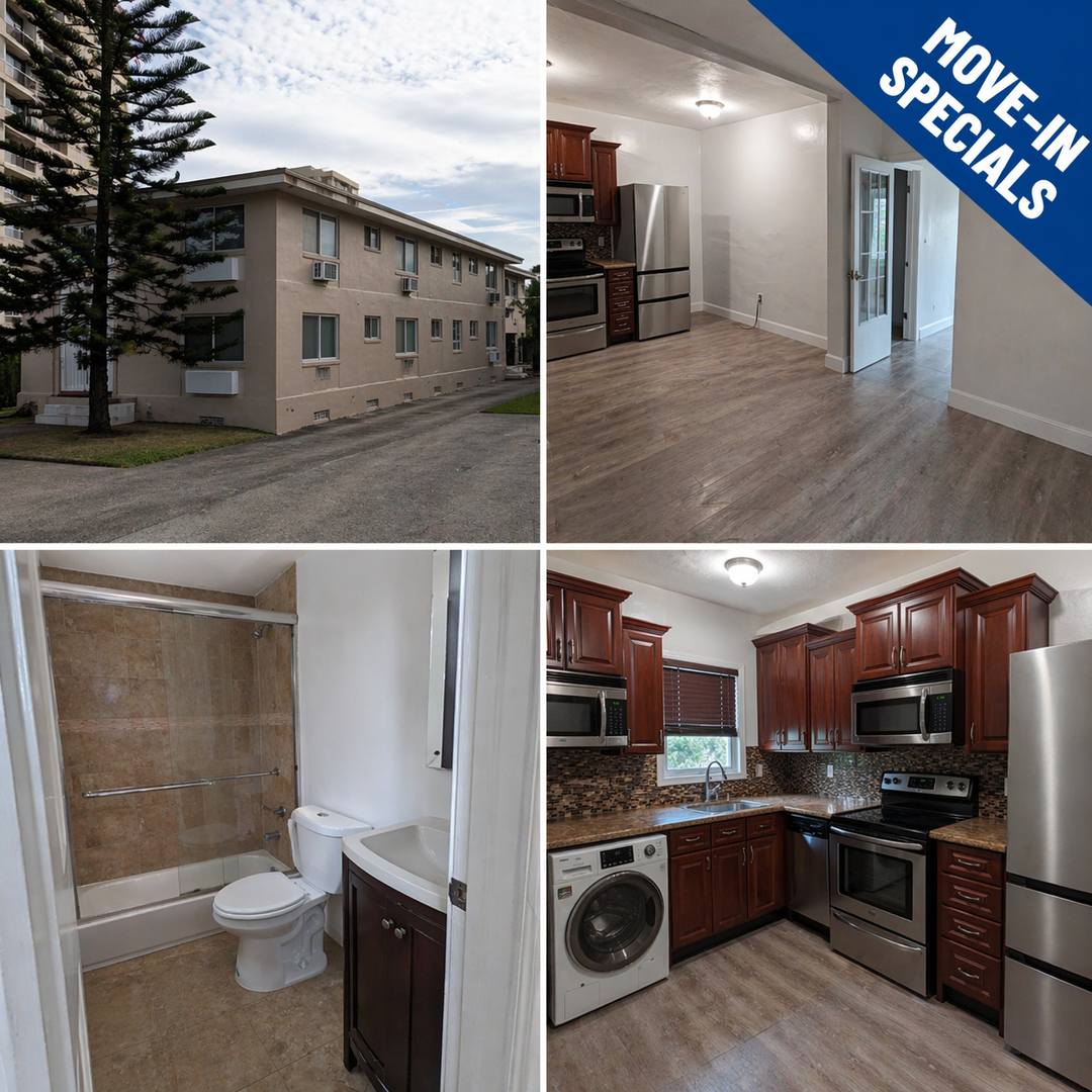 Coral Gables Apartment: 110 Antiquera  Ave