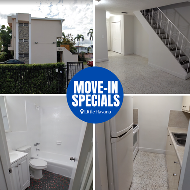 Move-In Special! Pet-Friendly 2BR in Little Havana – photo 1