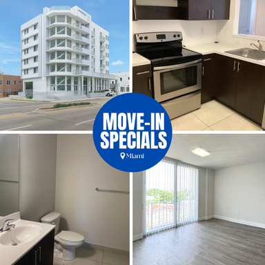 Huge New Unit 2 Bedrooms/2 Bathroom close to Brickell Ave. – photo 1
