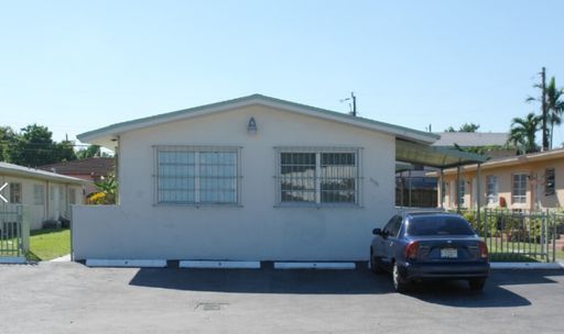 1Bed/1Bath West Flagler Great location! – photo 1
