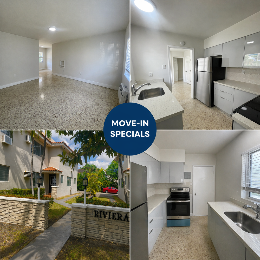 Coral Gables Apartment: Santillane Ave