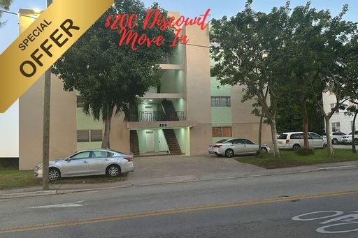 2Bed/1Bath Miami Great location! – photo 1