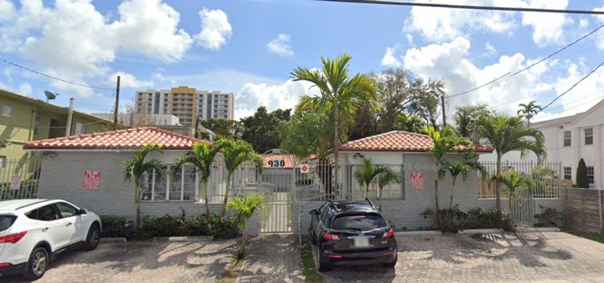 Miami Apartment: 930 SW 6th Street
