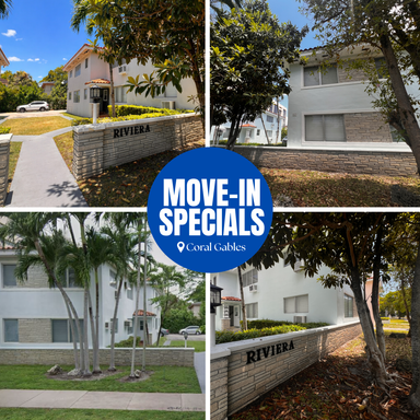 1BR/1BA in Coral Gables | Great Unit | Move-In Specials – photo 1