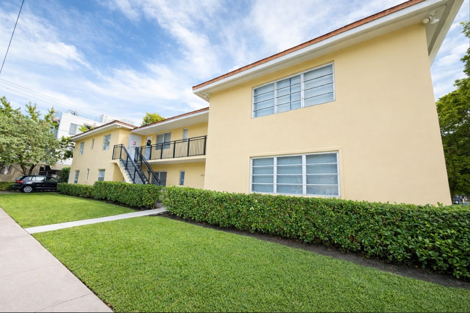 Coral Gables Apartment: Menores Ave