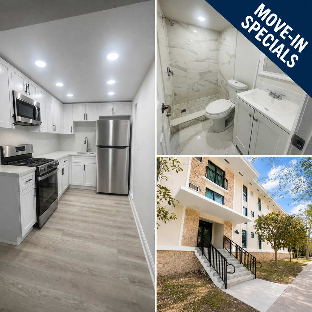 Coral Gables Apartment: 110 Sidonia Ave