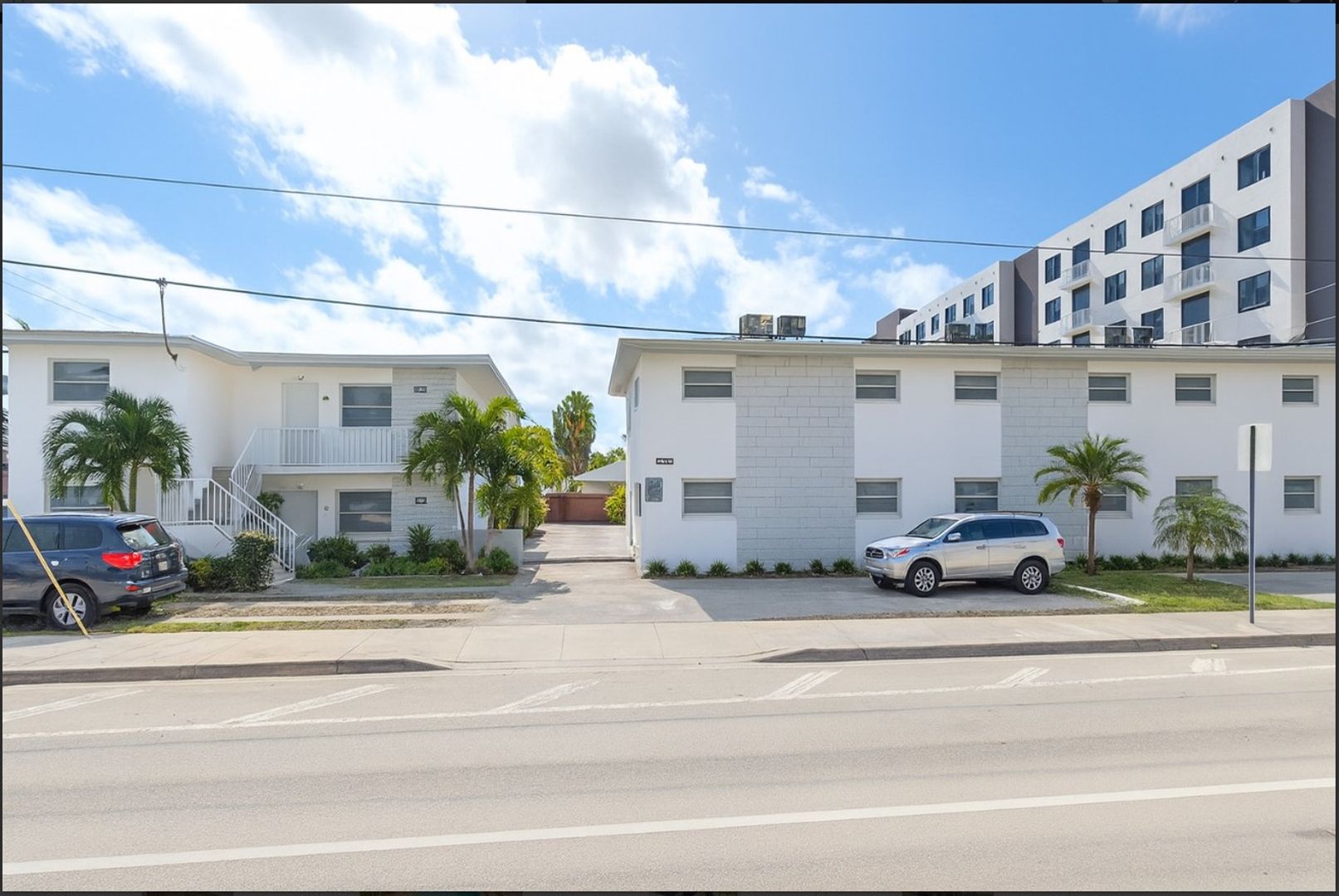 Miami Apartment: 3162-3170 SW 16 Th Street