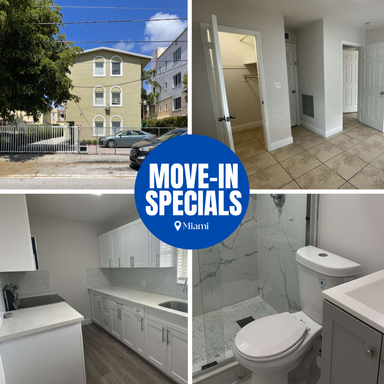 2BR/1BA | Excellent Location | Move-In Specials – photo 1
