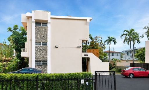 2 Bed / 1 Bath Apartment for rent at Little Havana – photo 1