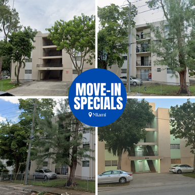 2BR/1BA in Miami | Great Location | Move-In Specials – photo 1