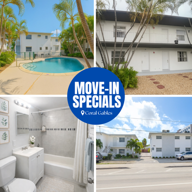 1BR/1BA | Move-In Specials – photo 1