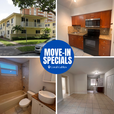 2BR/1BA in Coral Gables | Remodeled | Ready to Move In | Move-In Specials – photo 1
