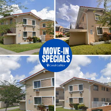 1BR/1BA in Coral Gables | Charming | Prime Location | Move-In Specials – photo 1