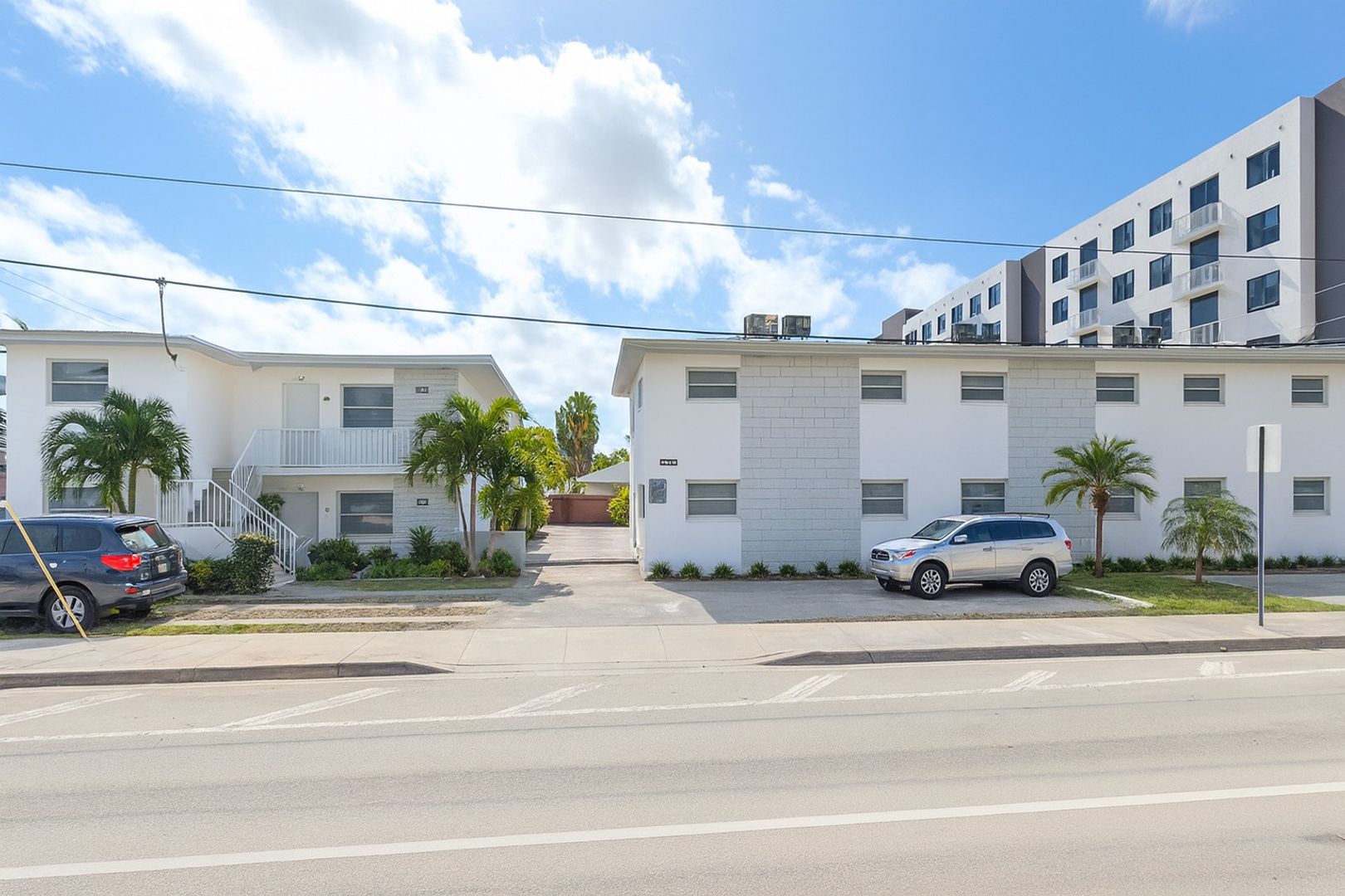 Miami Apartment: 3162-3170 SW 16 Th Street