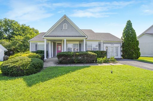Over 3,000 sq. ft Ruffin Drive Rancher – photo 1