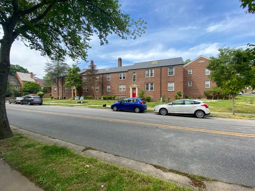 1320 Kenmore Avenue - 804-C Monument – photo 1