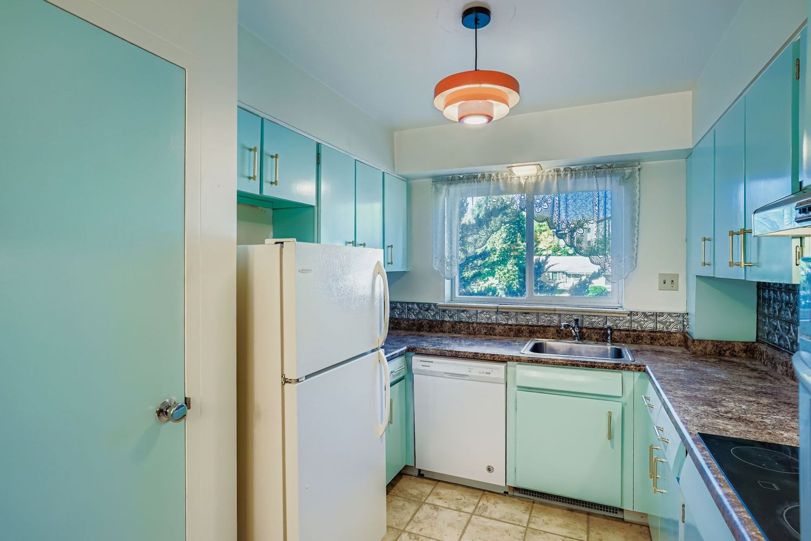 Wheat Ridge Apartment: 3720 Yukon Ct