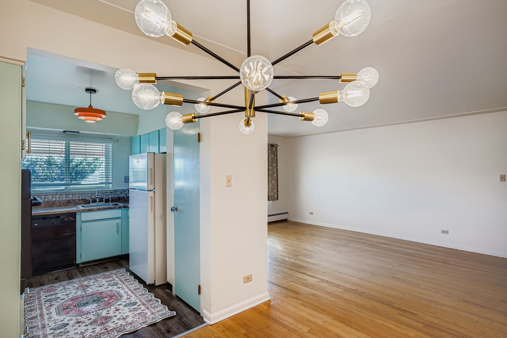 Wheat Ridge Apartment: 3720 Yukon Ct