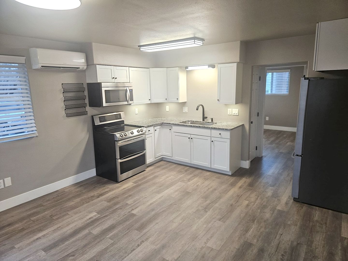 Nampa Townhome: 808 1st St N